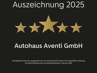 Neu MG HS Luxury 224 PS (164 kW) 2026 Blau SUV