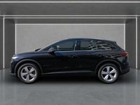 Gebraucht Audi Q4 e-tron Sport 150 kW (204 PS) 2023 Schwarz SUV
