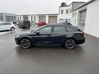 Gebraucht Cupra Leon 245 PS (180 kW) 2020 Mitternachtsschwarz Kombi