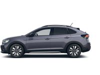 Gebraucht VW Taigo Life 116 PS (85 kW) 2025 Rauchgrau metallic SUV