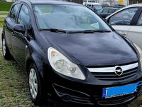 gebraucht Opel Corsa Corsa1.3 CDTI DPF ecoFLEX Selection