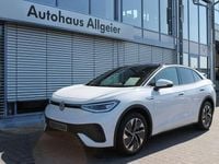 Używany VW ID.5 Pro Performance 150 kW (204 KM) 2023 Biały SUV