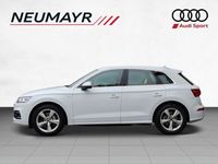 gebraucht Audi Q5 50 TFSI e quattro S tronic- HEAD UP Matrix 360°