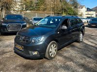 Gebraucht Dacia Logan MCV 105 PS (77 kW) 2021 Andere farben Kombi