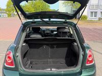 Usata Mini ONE 75 CV (55 kW) 2010 Utilitaria