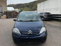 Second-hand Citroën C3 75 CP (55 kW) 2005 Albastru Berlinǎ