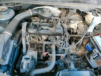 gebraucht VW Vento 1.8 Benzin Motor E. Z 5.1995