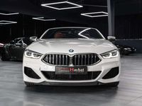 gebraucht BMW M850 i xDrive Cabrio Laser-HarmanK-DAB-360°