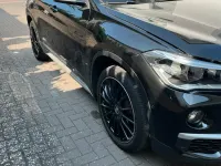 Gebraucht BMW X1 xLine 140 PS (102 kW) 2018 Schwarz SUV