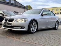 gebraucht BMW 325 Cabriolet i Autom./Navi/Leder/Memory/SHZ/2.Hand