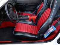 Gebraucht Porsche 924 116 PS (85 kW) 1977 Weiß Coupé