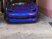 gebraucht Nissan 200 SX RB 25 drift Auto