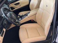 Gebraucht Alpina D5 349 PS (256 kW) 2014 Blau Kombi