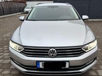 Gebraucht VW Passat Comfortline 150 PS (110 kW) 2017 Silber Kombi