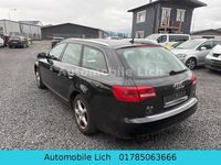 Gebraucht Audi A6 Advanced 170 PS (125 kW) 2011 Schwarz Kombi