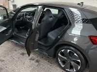 Second-hand Cupra Born 150 kW (204 CP) 2022 Negru Hatchback