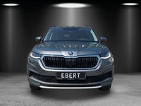 gebraucht Skoda Kodiaq 2.0l TDI DSG 4x4/PANO-DACH/KAMERA/VIRTUAL