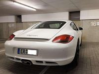 Occasion Porsche Cayman 265 ch (194 kW) 2010 Coupé