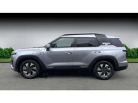 Usata KGM Torres EVX 152 kW (207 CV) 2025 Argento SUV