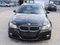 Gebraucht Alpina D3 213 PS (156 kW) 2012 Schwarz Kombi