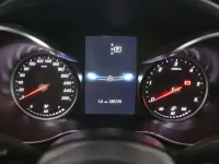 Gebraucht Mercedes C220 Edition 194 PS (142 kW) 2021 Weiß Kombi
