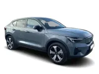 Gebraucht Volvo C40 Core 2022 Grau SUV