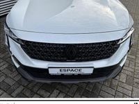 Neu Renault Espace Esprit Alpine 200 PS (147 kW) 2026 Weiß SUV