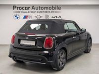 Gebraucht Mini Cooper 136 PS (100 kW) 2021 Andere Kleinwagen