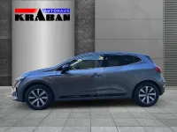 Neu Mitsubishi Colt Edition 94 PS (69 kW) 2025 Achatgrau (m) Kleinwagen