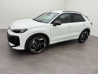 Gebraucht VW T-Roc R-line 150 PS (110 kW) 2026 Weiß SUV