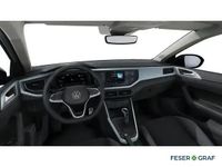 Neu VW Taigo 116 PS (85 kW) 2026 Pure white uni SUV