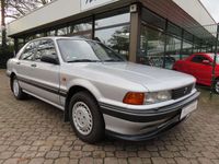 gebraucht Mitsubishi Galant 2000 GLSi *nur 127 TKM*HU/H-Kennzeichen neu*2.Hand