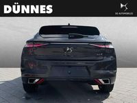 Gebraucht DS Automobiles DS4 131 PS (96 kW) 2024 Nachtflug SUV