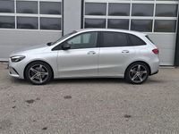 Gebraucht Mercedes B250 Progressive 224 PS (164 kW) 2020 Silber Van / Kleinbus