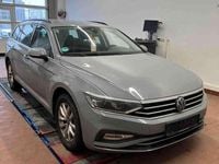 Gebraucht VW Passat Business 150 PS (110 kW) 2024 Mondsteingrau Kombi