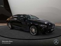 gebraucht Mercedes AMG GT 53 Cp. 4M Perf-Abgas WideScreen Pano HUD