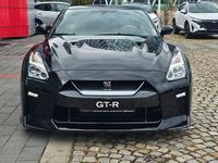 Gebraucht Nissan GT-R Prestige 570 PS (419 kW) 2017 Schwarz Coupé
