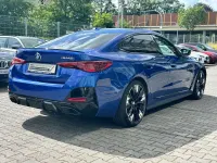 Gebraucht BMW M440 M Sport 374 PS (275 kW) 2025 Blau Limousine