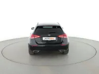 Gebraucht Mercedes A250 Progressive 102 PS (75 kW) 2022 Schwarz Limousine