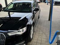 gebraucht Audi A6 Allroad 3.0 TDI quattro 235kW tiptronic -