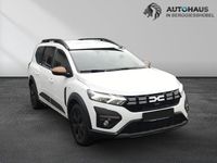 Neu Dacia Jogger Extreme 110 PS (80 kW) 2026 Van / Kleinbus