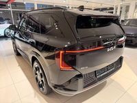 Gebraucht Kia EV5 GT-Line 160 kW (218 PS) 2026 Schwarz SUV