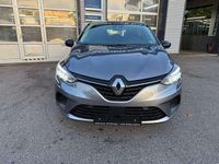 Gebraucht Renault Clio V Equilibre 91 PS (66 kW) 2024 Grau Kleinwagen