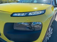 Gebraucht Citroën C4 PureTech 82 PS (60 kW) 2014 Gelb Limousine