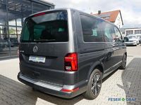 gebraucht VW Multivan T6.1