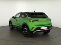 Gebraucht Opel Mokka Edition 131 PS (96 kW) 2021 Grün SUV