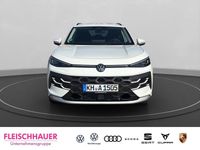 Gebraucht VW T-Roc 150 PS (110 kW) 2026 Weiß SUV