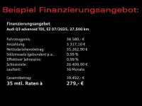 Gebraucht Audi Q3 Advanced Plus 150 PS (110 kW) 2025 Mythosschwarz metallic SUV