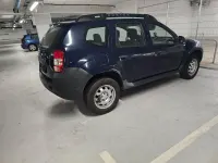 Gebraucht Dacia Duster Ice 90 PS (66 kW) 2014 Blau SUV