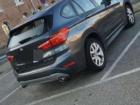 Gebraucht BMW X1 Advantage 190 PS (139 kW) 2018 SUV